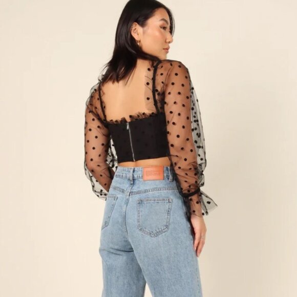 Petal&Pup | Varinka Top - Picture 6 of 12